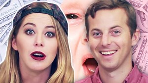 524K views · 2.9K reactions | Married Vs. Single: Top 5 Relationship Red Flags (with BuzzFeed Kelsey) What are your red flags? | Ned Fulmer | Facebook