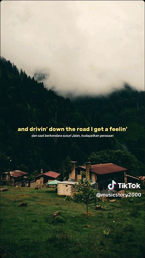 Take Me Home Country Roads - John Denver