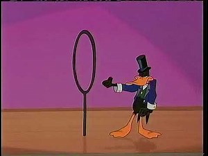 The Bugs and Daffy Show Intro (1998) (HQ)