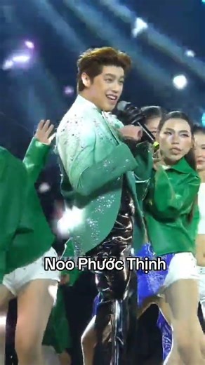 Ca sĩ Noo Phước Thịnh #nhachaymoingay #nhachay