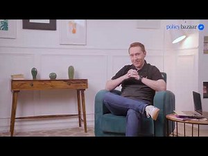 Term Life Insurance @ just 50AED/Month - Policybazaar.ae