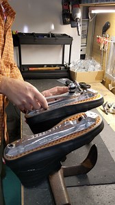 Just one of the shoe skates we have built. This skate shipped out to @ixicreatureixi Hope you Love them!! Check out our DIY kits at Skate Ratz | Skate Ratz - Derby / Skate Shop