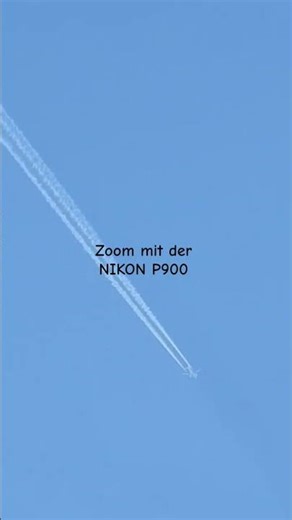 Zoom mit der Nikon P900 #nikon