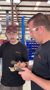 43K views · 1.2K reactions | Crazy precision on even a small detail! Building a Mercedes Sprinter Van engine #enginebuild #enginerepair #carrepair #autoshop | Dave's Engines | Facebook