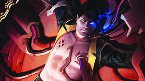 Top 10 Omega Level Mutants You Need To Know #xmen #marvel | Top 10 Nerd