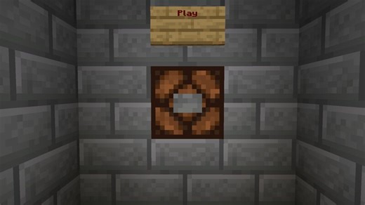 The Haunting (LOST HORROR MAP) Minecraft Map