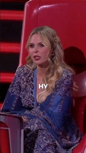 Ilya Durov, The Voice Season 14, blind auditions https://linku.su/idurov