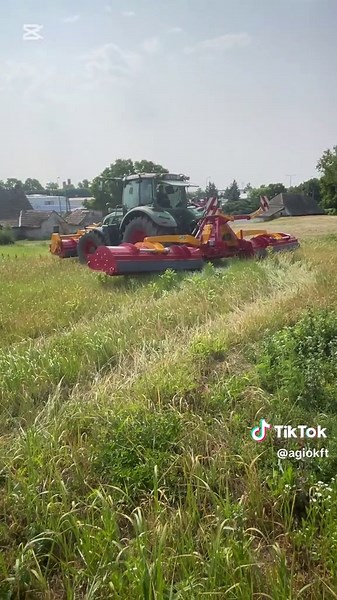 INO Triplex Dominator Szállítás és Betanítás