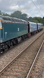 69K views · 1.3K reactions | The Mighty Class 56 – Britain’s Heavy...