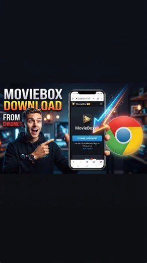 how to download movie box.