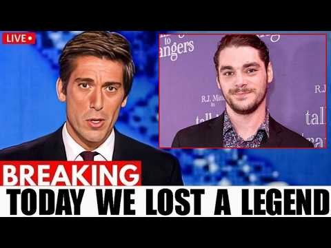 RJ Mitte What REALLY Happened? Cause of Death & Tragic Final Days