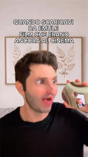 ✨ Oh it's free ✨ #film #scarymovie #emule #videocomico #stevemozz