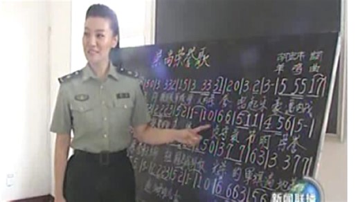 央视 新闻报道记录 2009 0131313WE3G