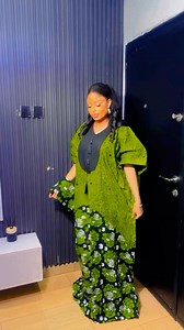 Ankara Maxi and Bubu Gown Styles 😍 #ankarafashion #ankarastyles | Ankara Styles Hub