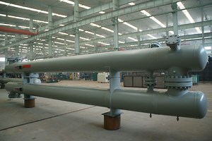 [Hot Item] ASME Heat Exchanger