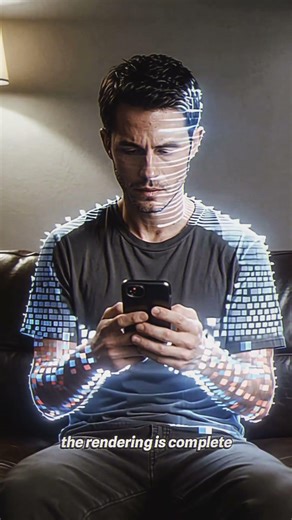 DO NOT BLINK. 📁🚫 #shorts #simulation