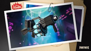 Fortnite Recon Scanner locations: Where to find Recon Scanners in Season 7