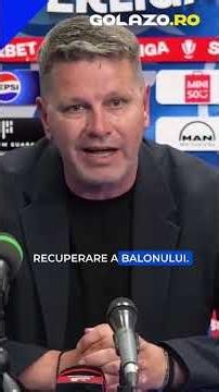 Fiți, bă, mai prieteni cu Messi!