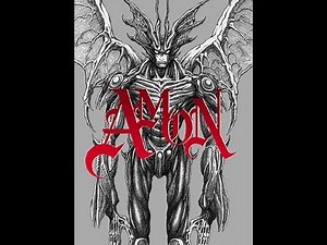 Amon The Darkside of the Devilman Part 1 (Remasterd and Uncut)