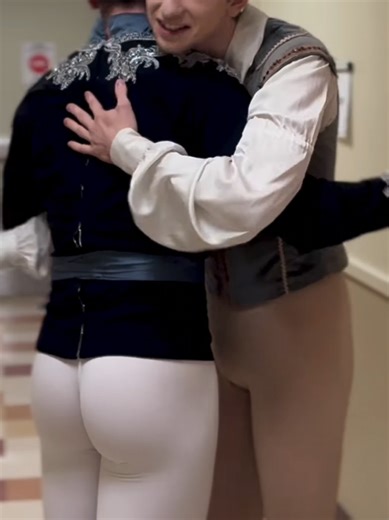 🇺🇦 Grand Kyiv Ballet #ballerino #dance #boy #dancer #ballet