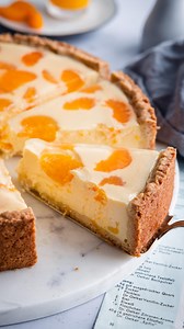 Faule Weiber Kuchen - oder auch der beste Käsekuchen mit Mandarinen 😍 keine Ahnung warum er so heißt, aber lecker ist er allemal! ❗️Rezept zum Abspeichern ⬇️ Zum World Baking Day gibt’s wohl keinen passenderen Kuchen, denn mit diesem hier habe ich meine Back-Karriere vor laaaanger Zeit gestartet (ok, in Kombi mit Fantakuchen und vielen gescheiterten Tortenkreationen…) 🙌🏼 Faule Weiber Kuchen gab es damals zu jedem Anlass und ich konnte das Rezept in und auswendig! Ein echter Lieblingskuchen, d