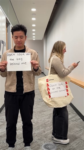 Did you look? 👀 | PC Optimum