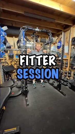 Concurrent session #fitness