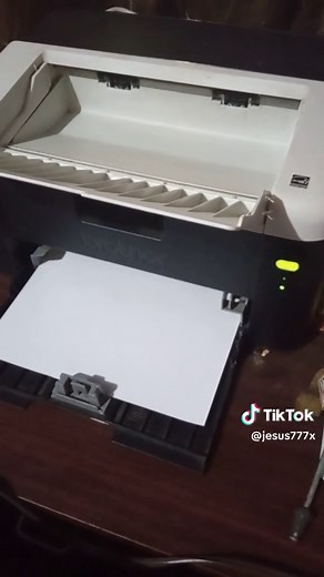 ¿Como conectar la Impresora Brother HL-1212W al WiFi? #impresorabrother #impresorawifi #impresora