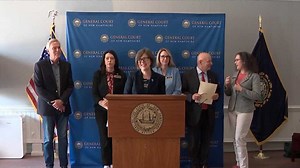 NH lawmakers debate over child protection issues in budget, legislation