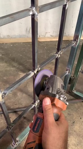 Power Tool Techniques: Using a Grinder Effectively