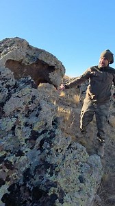 291K views · 1.8K reactions | Kartalın büyük hazinesini bulma anı Zirve bir 4D Yeraltı görüntüleme | Define işaretleri atölyesi | Facebook