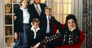 „Die Nanny“ im Stream: Bei diesen Anbietern läuft die Nostalgieserie