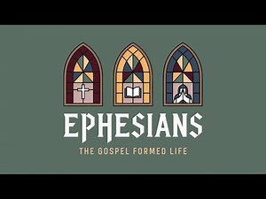 Ephesians 4:17-24