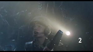 18K views · 1K reactions | #Aliens Carnage (Not accurate) 凉 | Sigourney Weaver Fanspage | Facebook