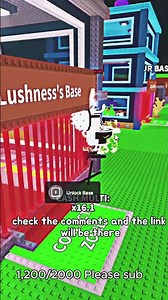 One of the BEST DISCORD SERVERS FOR MIDDLEMANS #sab #stealabrainrot #roblox #rblx #fyp #viral #more