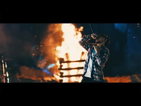 KNOCK OUT MONKEY - Louder (Official Music Video)