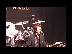 April Wine - full live concert - Ottawa, Ontario - Barrymore's Music Hall - 2002-12-06