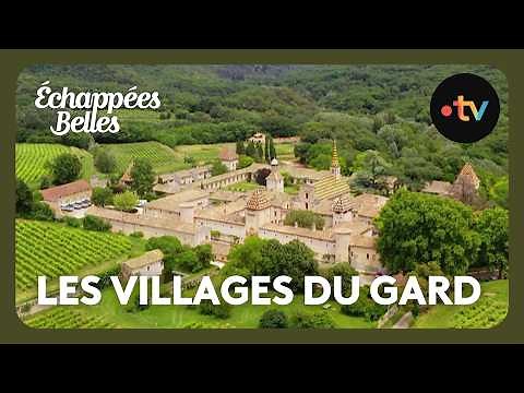 The Villages of Gard