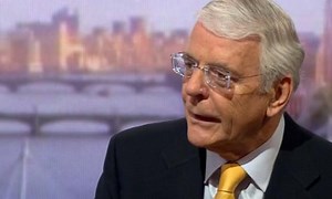 John Major hits out at Leave campaign: ‘They are deceitful and squalid’ – video