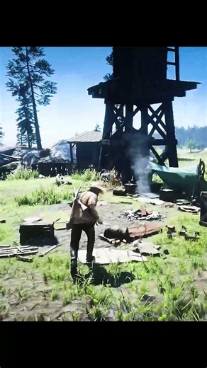 The First Shall be Last | Red Dead Redemption 2 | RDR2 | chaper2 | #19