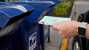Williamson County launches link to allow voters to check the status of their mail-in ballot