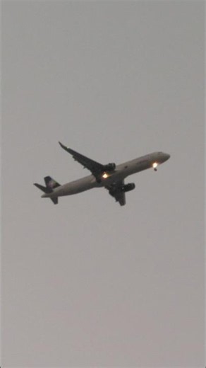 ✈️🔻Volaris Airbus Ciudad de México🇲🇽METRO SANTA ANITA♥️LÍNEA 8🎒Vuelo de llegada a la CDMX AICM 2026