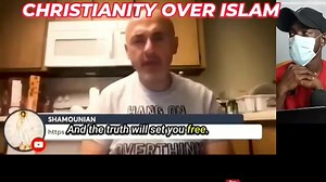 Awesome Debate With Sam Shamoun Part 49 | Apologetic Hub