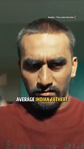 Average Indian Father 😤 . Watch Full Video On YouTube. . . Don’t Forget To Subscribe @takeabreakindia . . #sundaywithtakeabreak #takeabreak #baaka #horrorcomedy | Take A Break