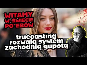 witamy w świecie POJ*BÓW - truecasting - nowy trend w randowaniu 2026😂😂😂