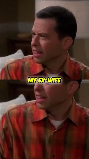 Two and a Half Men | Herb Looks at Lyndsey Wet and N*ked | #charliesheen #joncryer #twoandhalfman