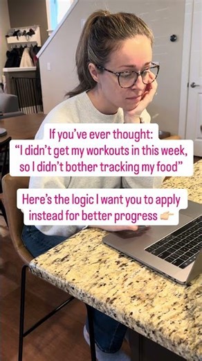 All or nothing is costing you progress in fat loss.