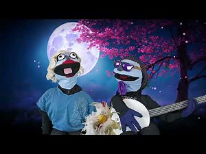 Rainbow Connection (Muppets cover)