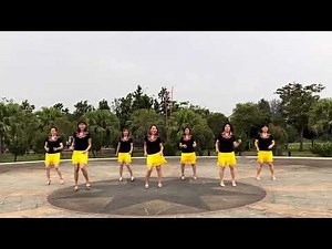 Chilly Cha Cha Line Dance 💃🏻