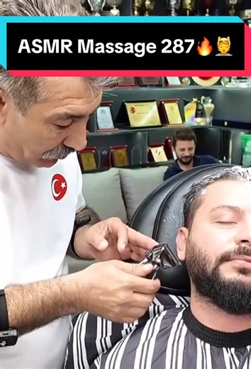 🔥 ASMR Massage OnKan 🇺🇸 | Part 287🥶🏆 Cre: ASMR Münür Önkan #massage #massage #nycmassage #onkan #massageonkan #mumur #relaxing #atchiropratic #viral #trending #fypシ